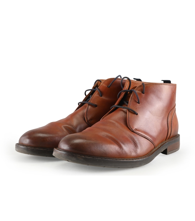 Van Lier Veterschoenen