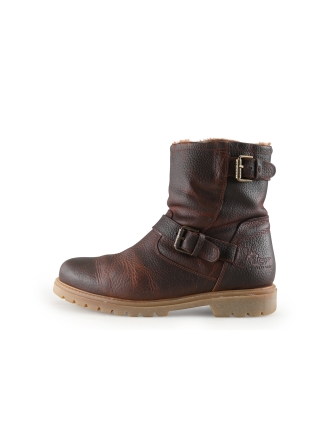 Panama Jack Boots Cognac 332247
 Maat 44
 