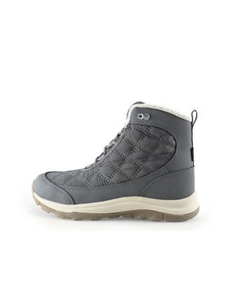 Keen Boots Grijs 332249
 Maat 37
 