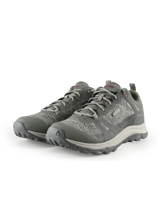 Keen Wandelschoenen Grijs 332253
 Maat 37½
 