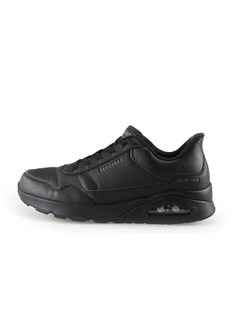 Skechers Instappers Zwart 332267
 Maat 42
 
