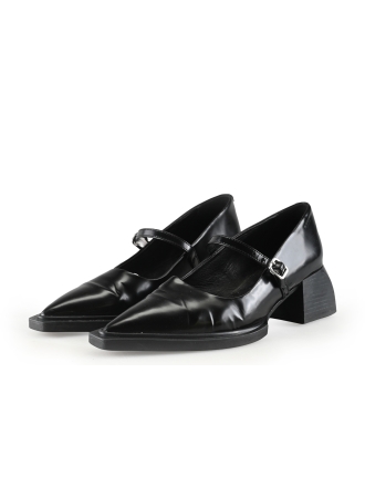Vagabond Shoemakers Pumps Zwart 332271
 Maat 37
 