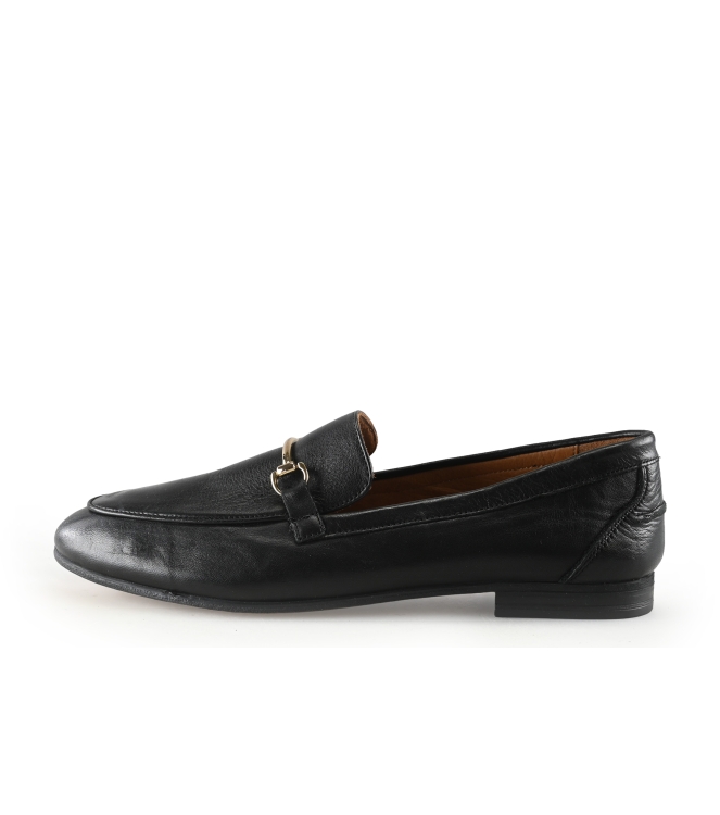 Manfield Loafers