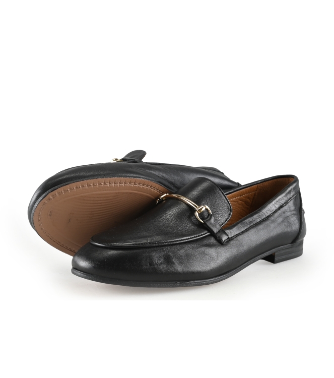 Manfield Loafers