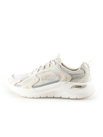 Skechers Sneakers Beige 332284
 Maat 39
 