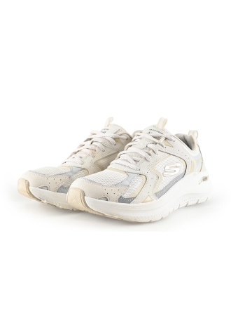 Skechers Sneakers Beige 332284
 Maat 39
 