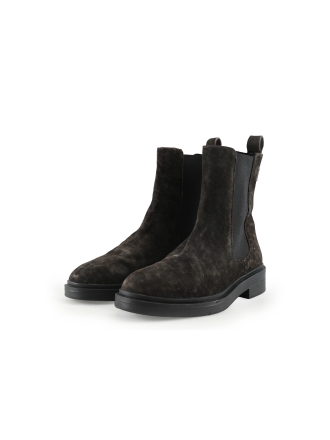 Maruti Chelsea boots Bruin 332285
 Maat 39
 