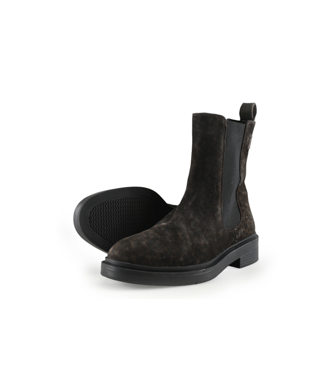 Maruti Chelsea boots