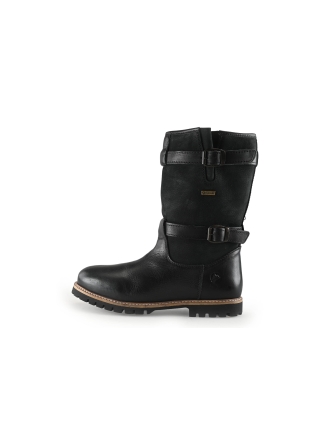 Travelin Laarzen Zwart 332286
 Maat 41
 