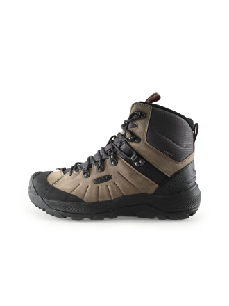 Keen Wandelschoenen Grijs 332297
 Maat 42½
 