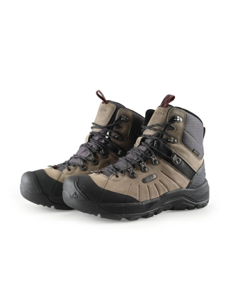 Keen Wandelschoenen Grijs 332297
 Maat 42½
 