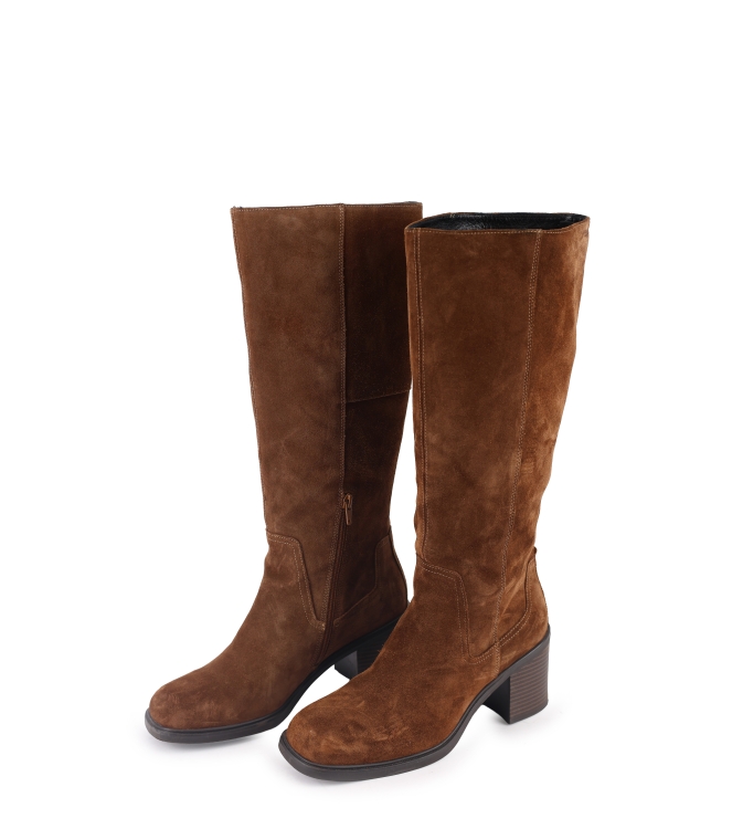 Vagabond Shoemakers Laarzen