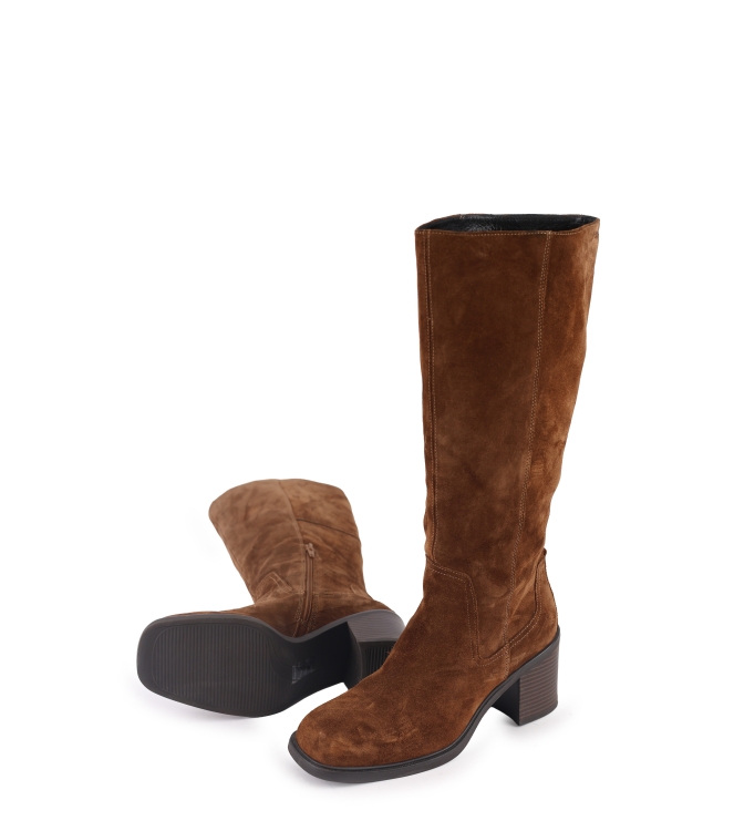 Vagabond Shoemakers Laarzen