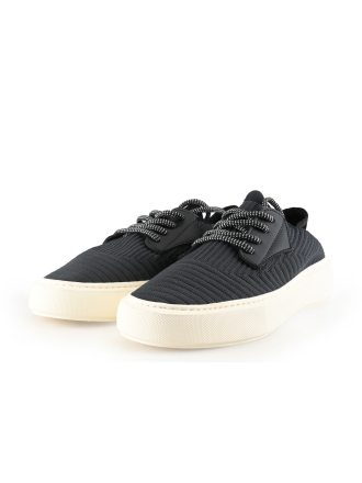 Sacha Sneakers Zwart 332301
 Maat 41
 