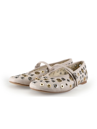 Steve Madden Ballerina's Wit 332311
 Maat 37
 