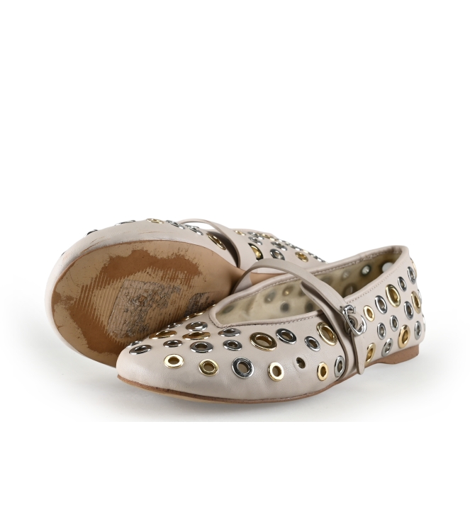 Steve Madden Ballerina's