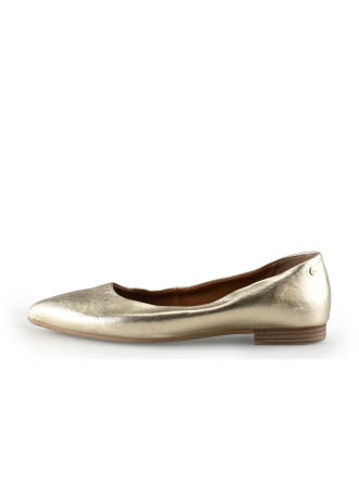 No Stress Loafers Goud 332312
 Maat 39
 