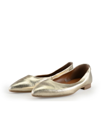 No Stress Loafers Goud 332312
 Maat 39
 