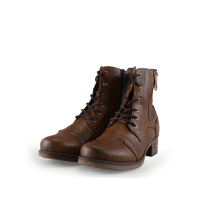 Mustang Veterboots