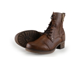 Mustang Veterboots