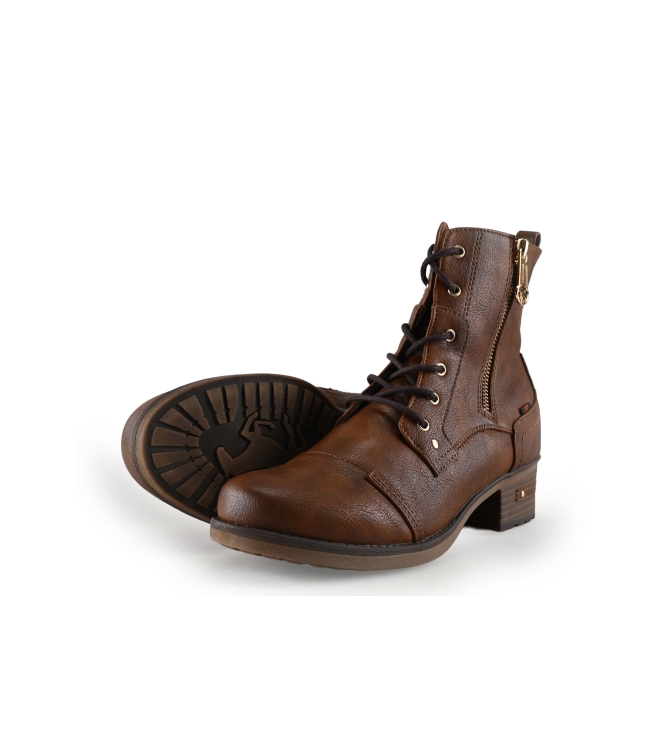 Mustang Veterboots
