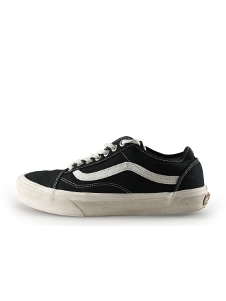 Vans Sneakers Blauw 332329
 Maat 39
 