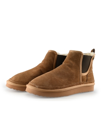 Warmbat Chelsea boots Cognac 332330
 Maat 44
 