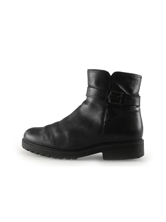 Gabor Boots Zwart 332332
 Maat 39
 