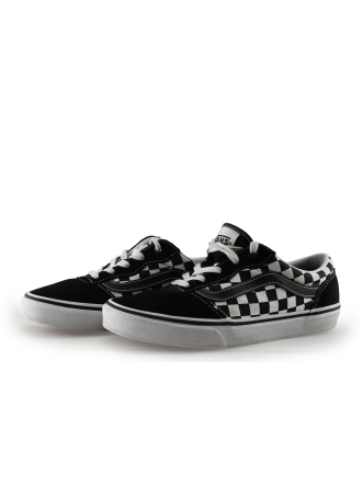Vans Sneakers Zwart 332338
 Maat 40½
 