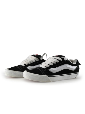 Vans Sneakers Zwart 332339
 Maat 45
 