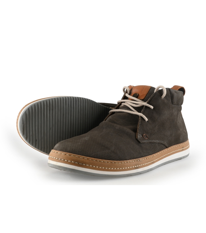 No Stress Veterboots