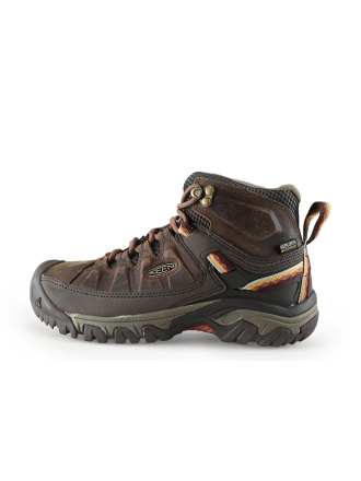 Keen Wandelschoenen Bruin 332347
 Maat 35
 