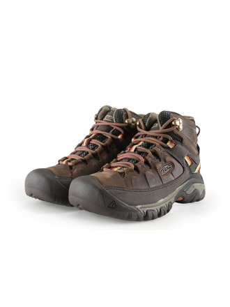 Keen Wandelschoenen Bruin 332347
 Maat 35
 