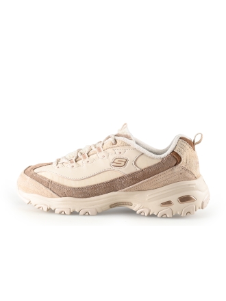 Skechers Sneakers Beige 332352
 Maat 41
 