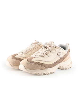 Skechers Sneakers Beige 332352
 Maat 41
 