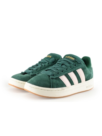 Adidas Sneakers Groen 332360
 Maat 38
 