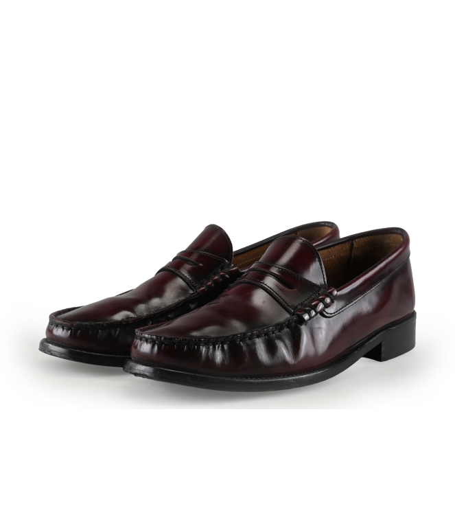 Manfield Loafers