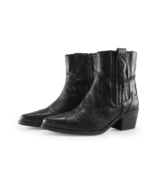 Manfield Cowboy laarzen