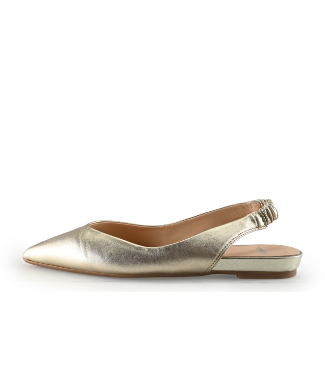 Manfield Slingbacks