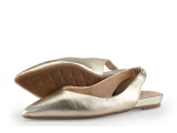 Manfield Slingbacks