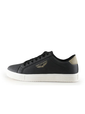 PME Legend Sneakers Zwart 332394
 Maat 43
 