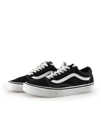 Vans Sneakers Zwart 332395
 Maat 40½
 