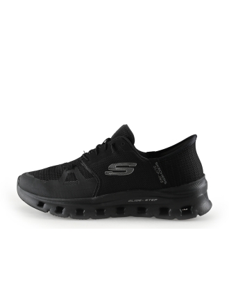 Skechers Instappers Zwart 332398
 Maat 39
 