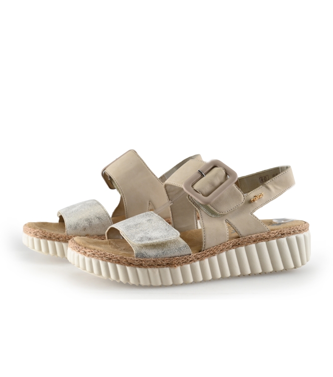 Rieker Sandalen