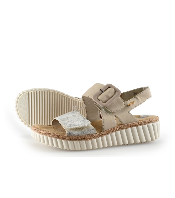 Rieker Sandalen
