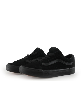 Vans Sneakers Zwart 332407
 Maat 38
 