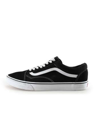 Vans Sneakers Zwart 332408
 Maat 47
 