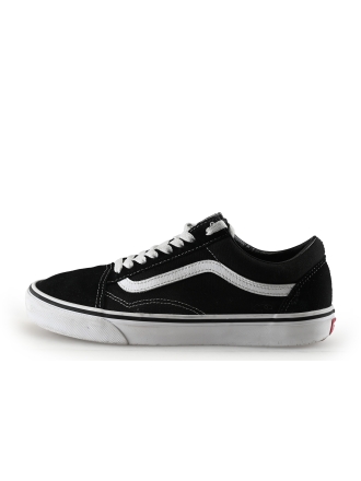 Vans Sneakers Zwart 332415
 Maat 41
 