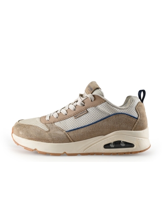 Skechers Sneakers Beige 332416
 Maat 43
 