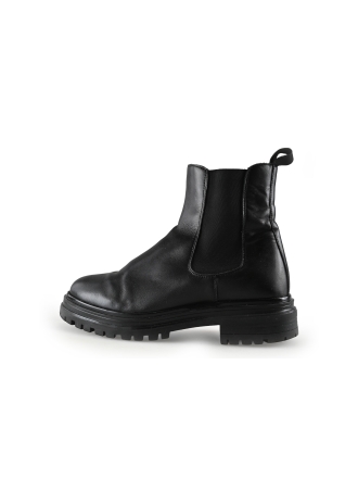 Nelson Boots Zwart 332422
 Maat 41
 